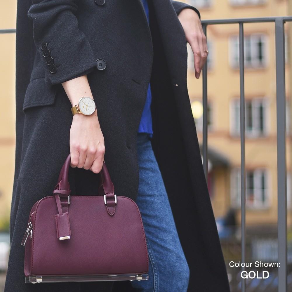 ساعت مچی زنانه استورم ST 47423/B