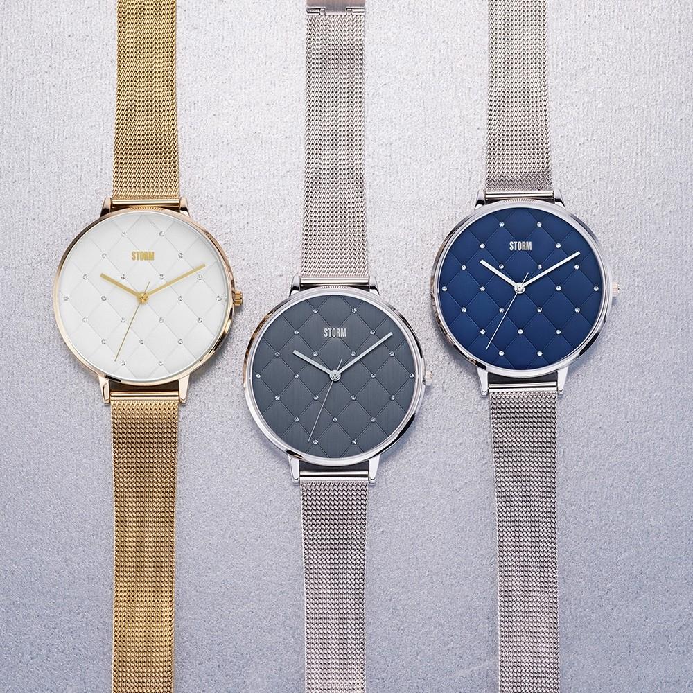 ساعت مچی زنانه استورم ST 47423/B