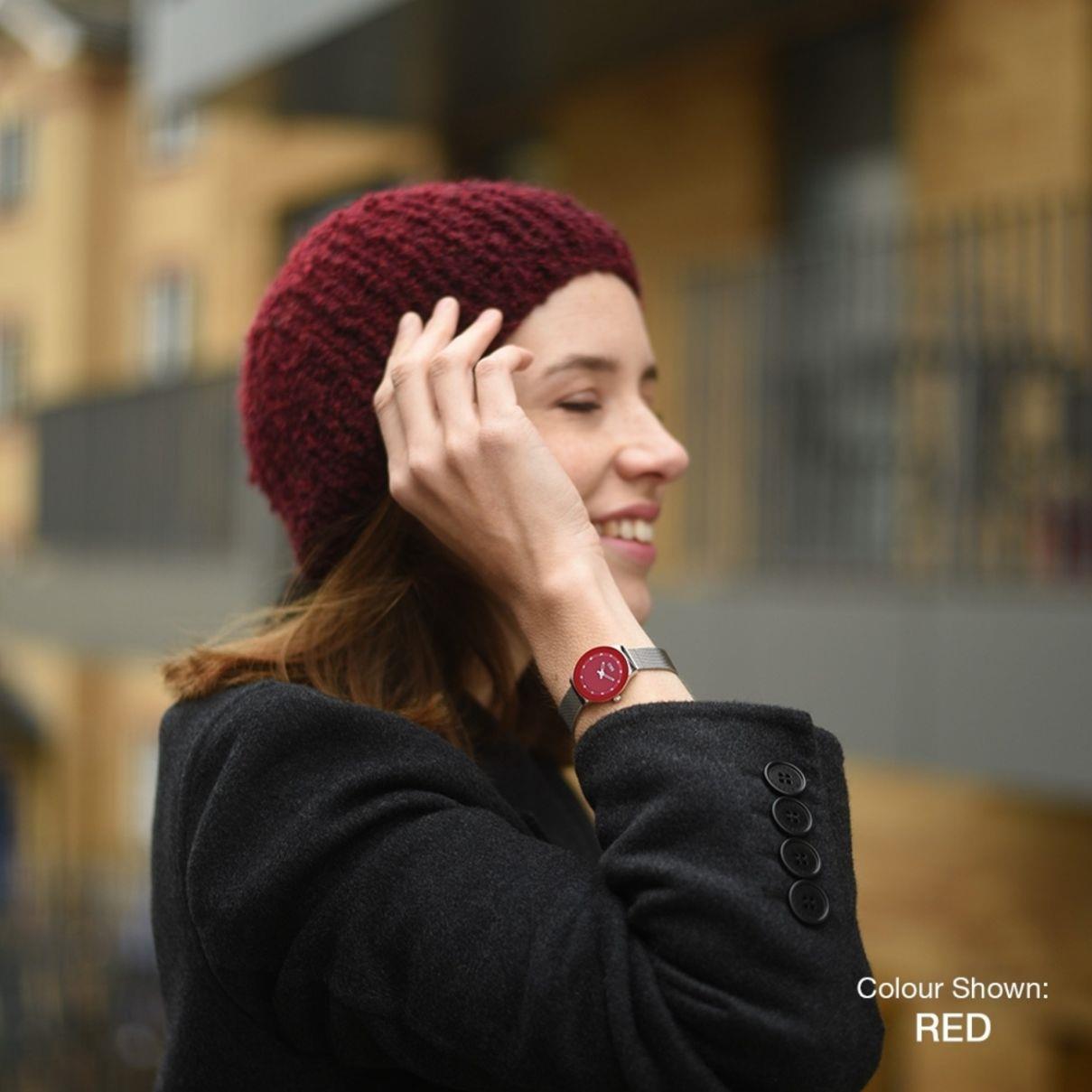 ساعت مچی زنانه استورم ST 47425/B