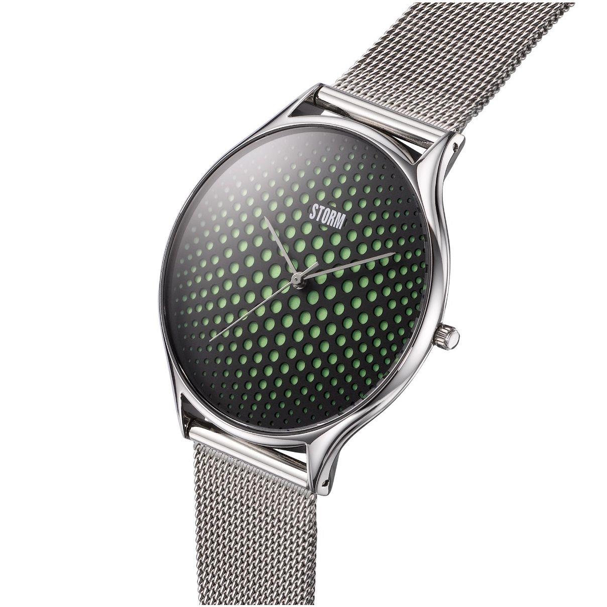 ساعت مچی مردانه استورم ST 47427/GN