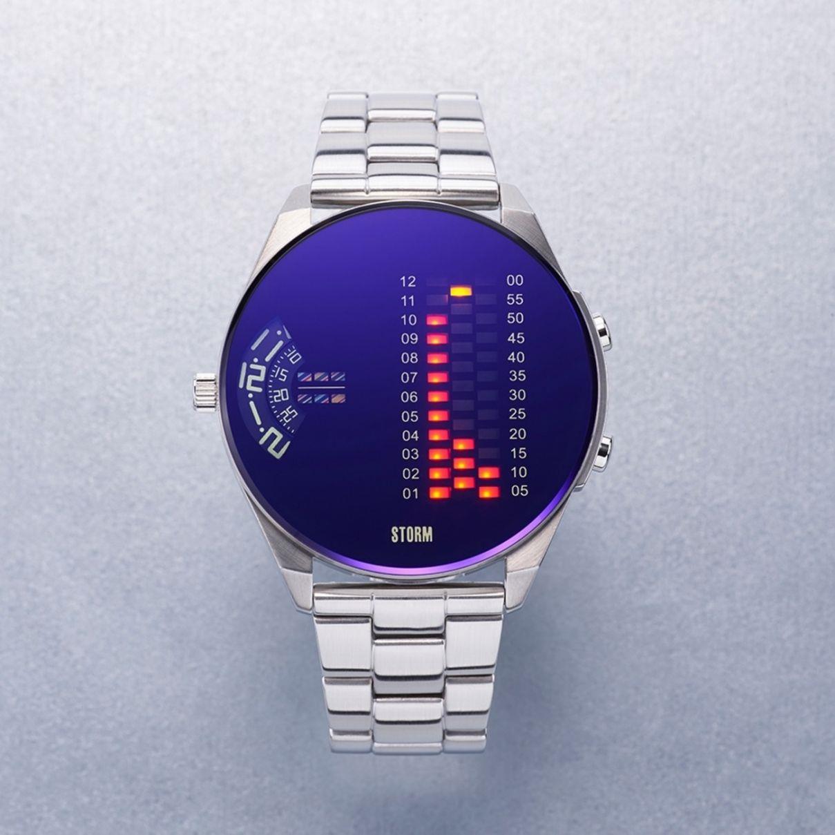 ساعت مچی مردانه استورم ST 47431/LB