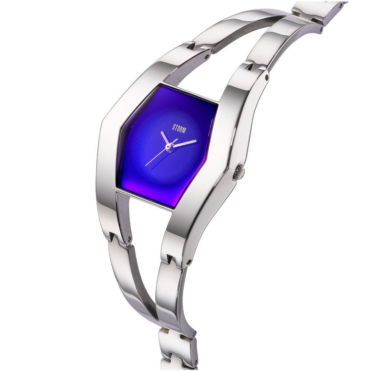 ساعت مچی زنانه استورم ST 47433/LB