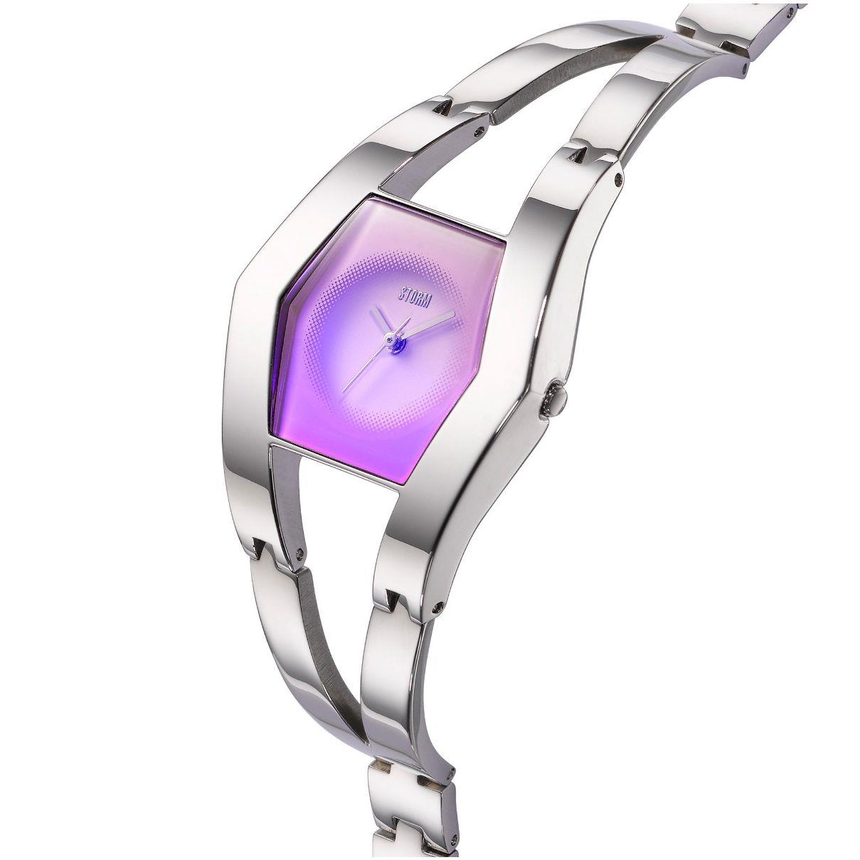 ساعت مچی زنانه استورم ST 47433/LV