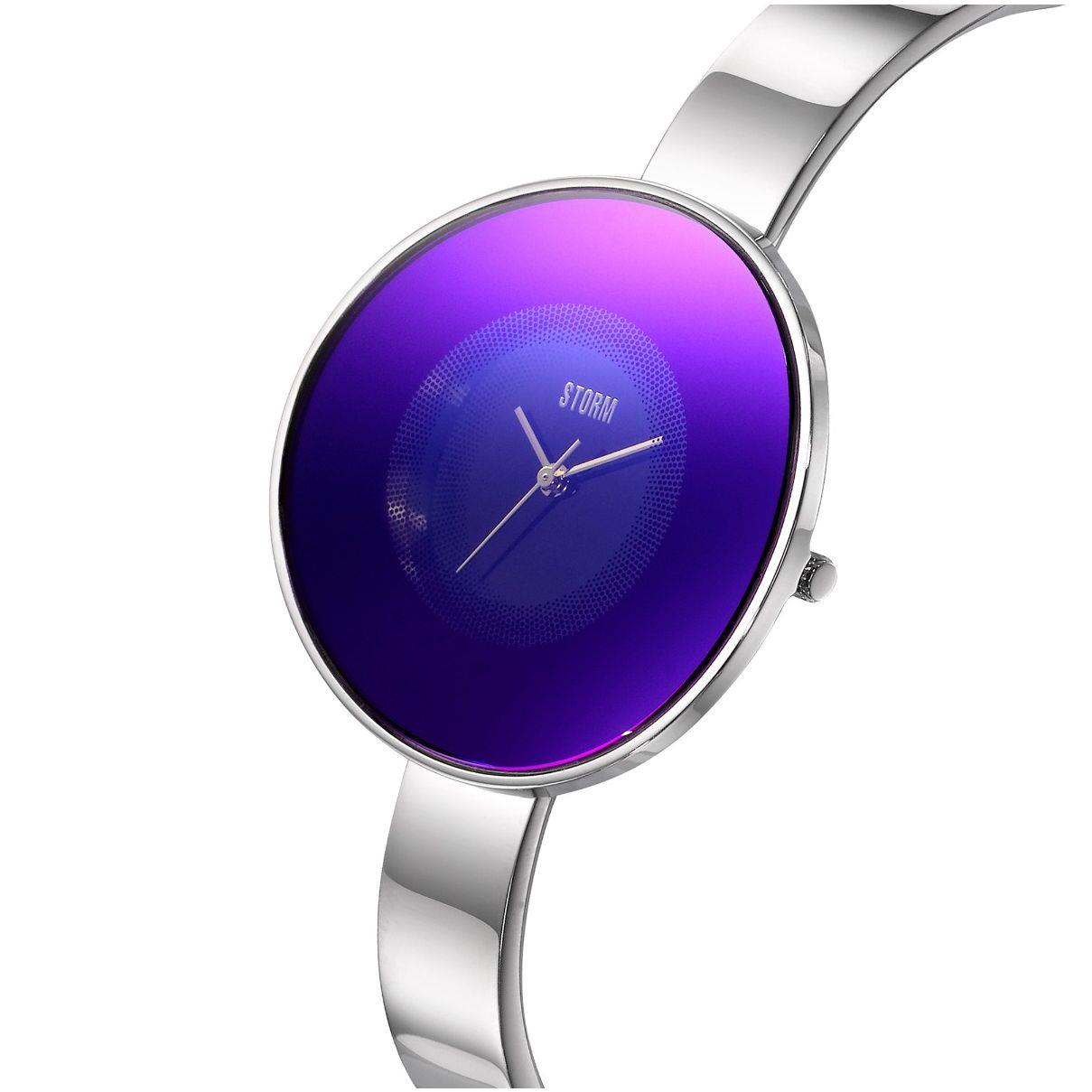 ساعت مچی زنانه استورم ST 47434/LB