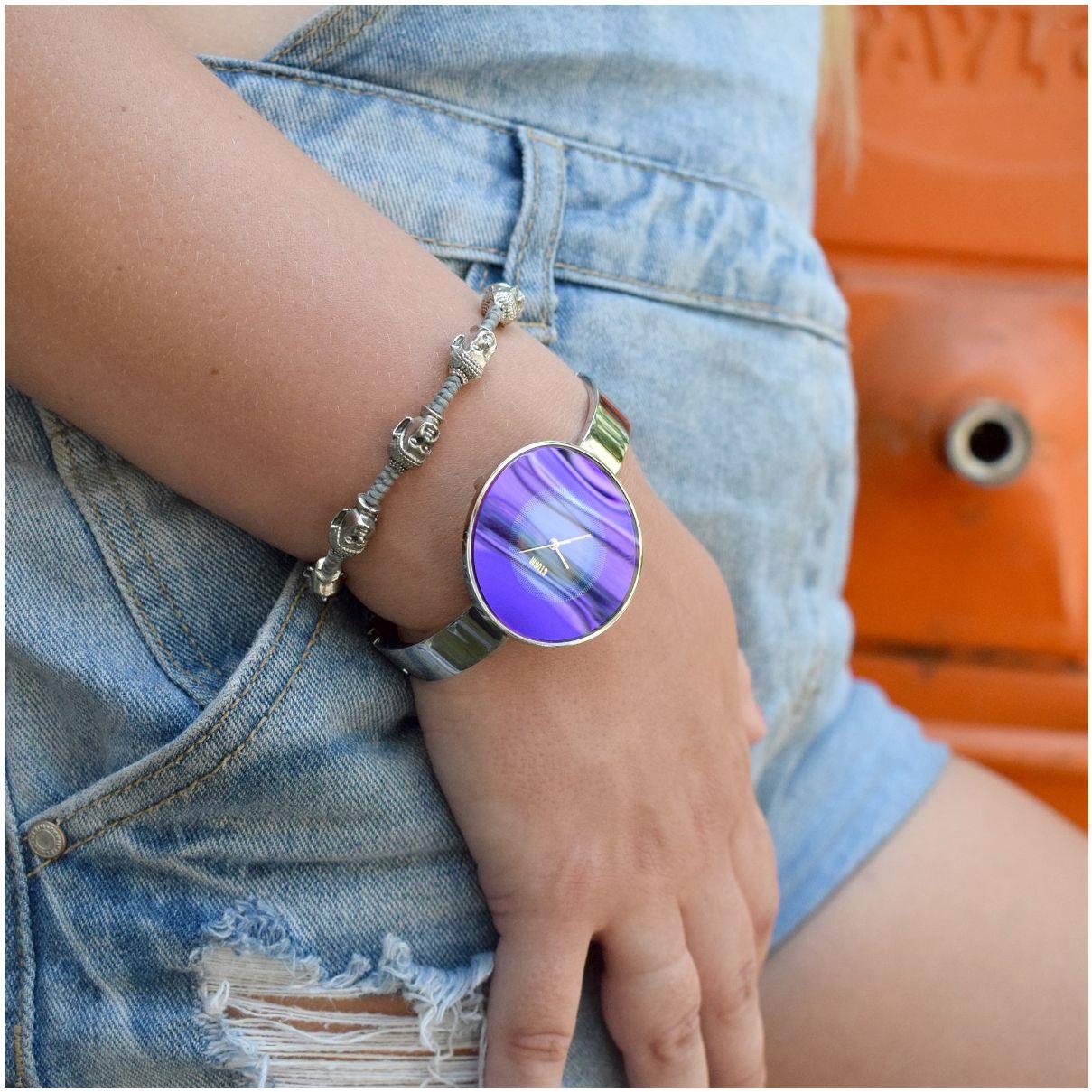 ساعت مچی زنانه استورم ST 47434/LB