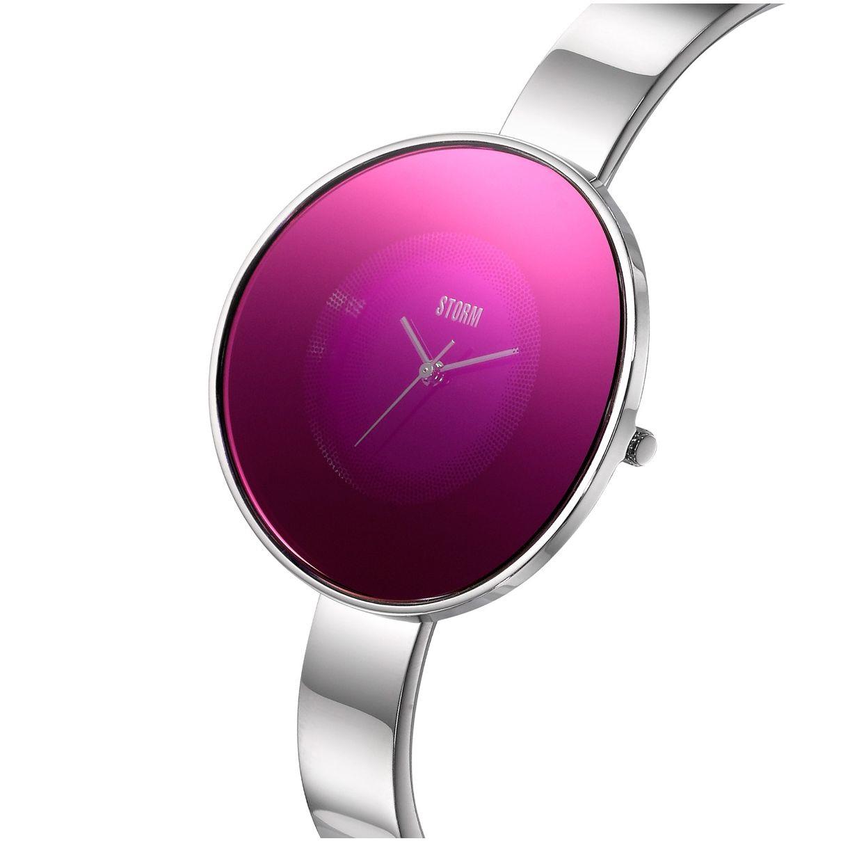 ساعت مچی زنانه استورم ST 47434/LP