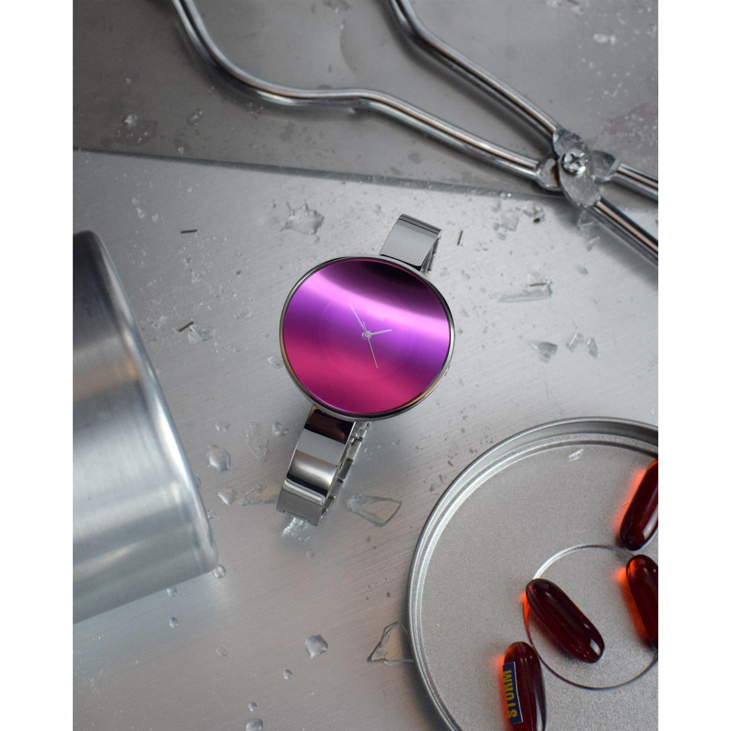 ساعت مچی زنانه استورم ST 47434/LP