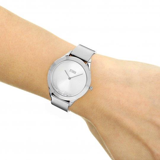 ساعت مچی زنانه استورم ST 47437/S