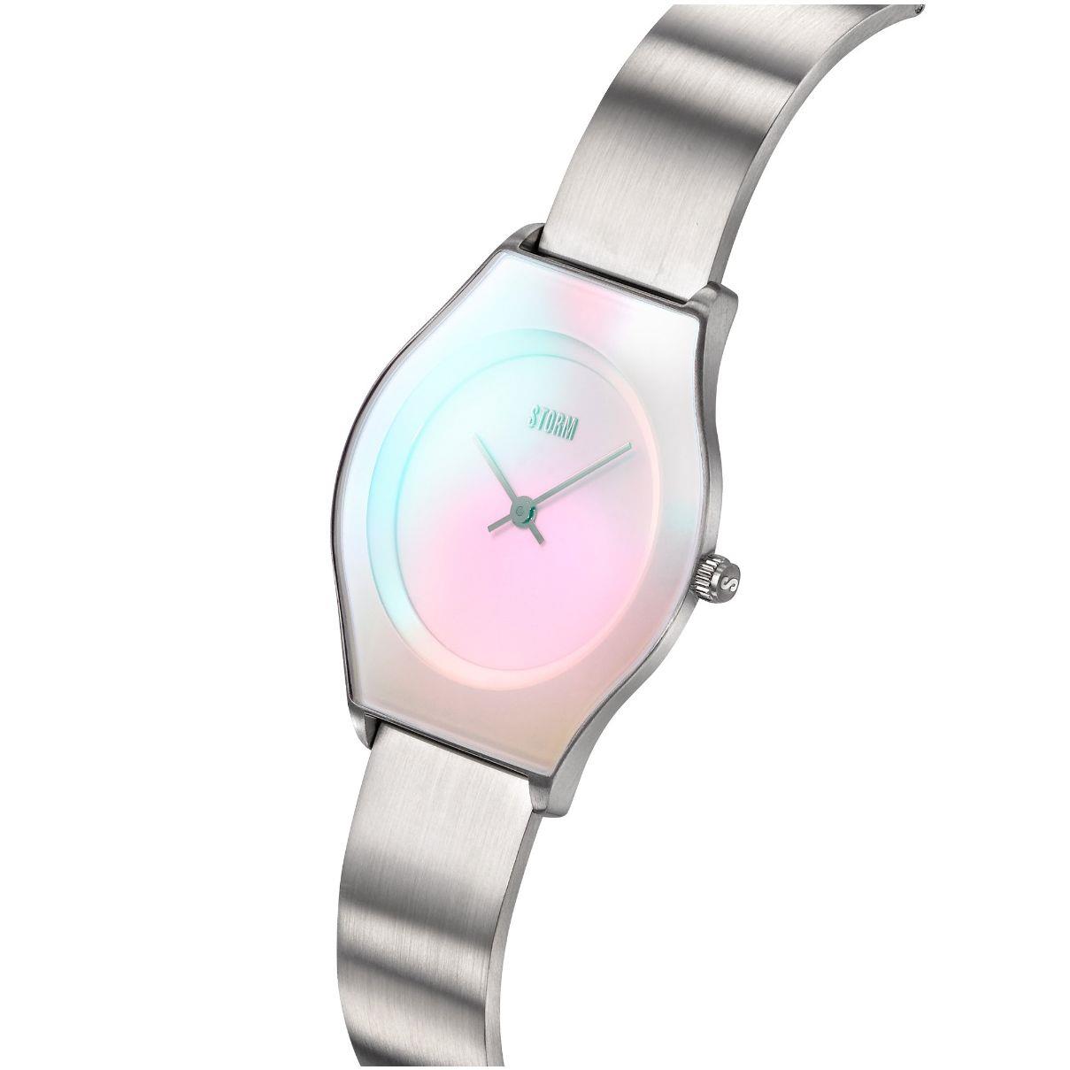ساعت مچی زنانه استورم ST 47438/LPK