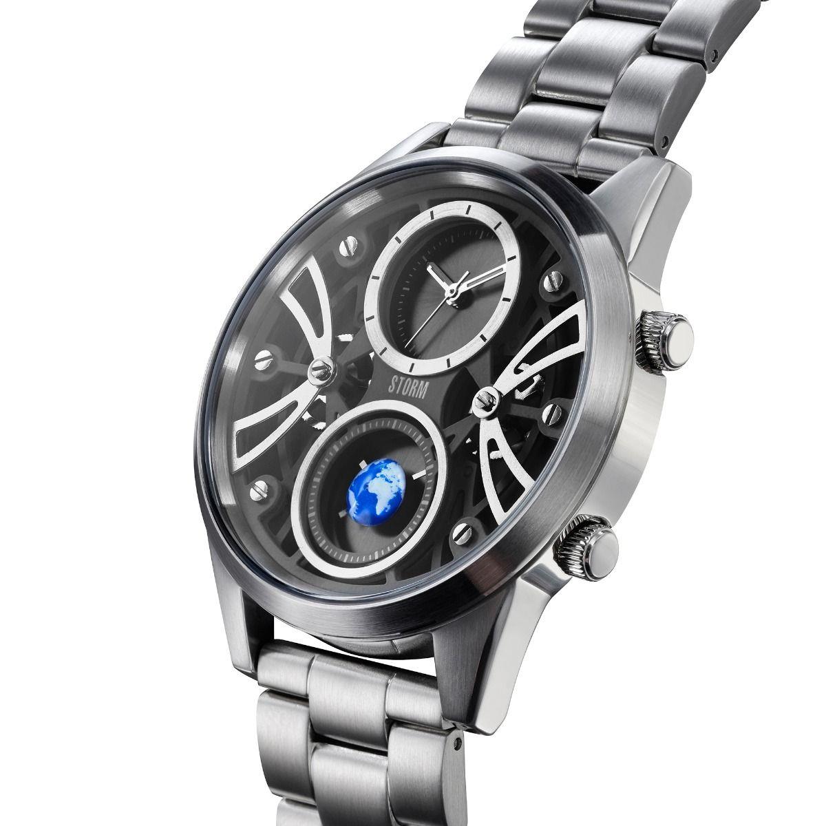 ساعت مچی مردانه استورم ST 47441/BK