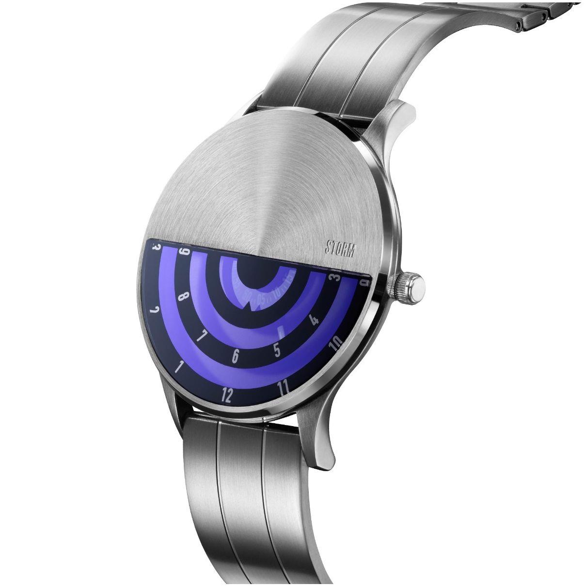 ساعت مچی مردانه استورم ST 47443/LB