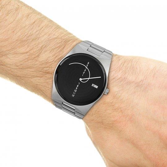 ساعت مچی مردانه استورم ST 47444/BK