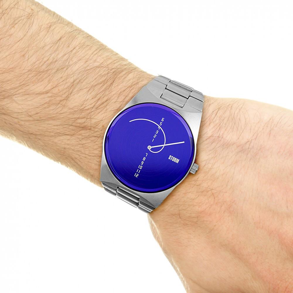 ساعت مچی مردانه استورم ST 47444/LB