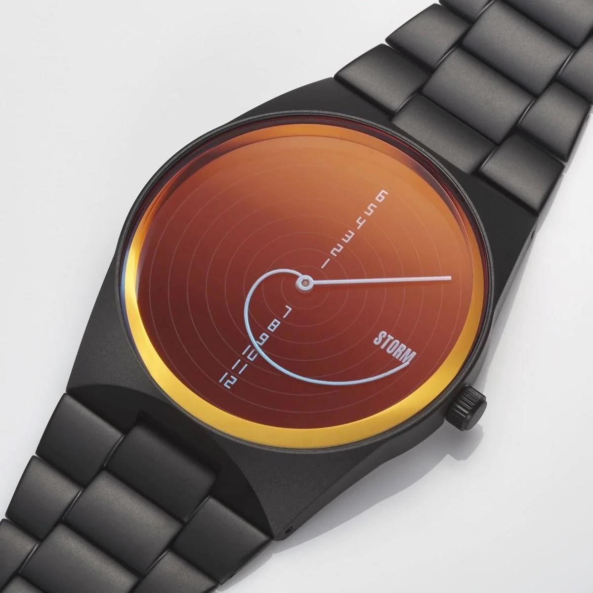 ساعت مچی مردانه استورم ST 47444/SL/R