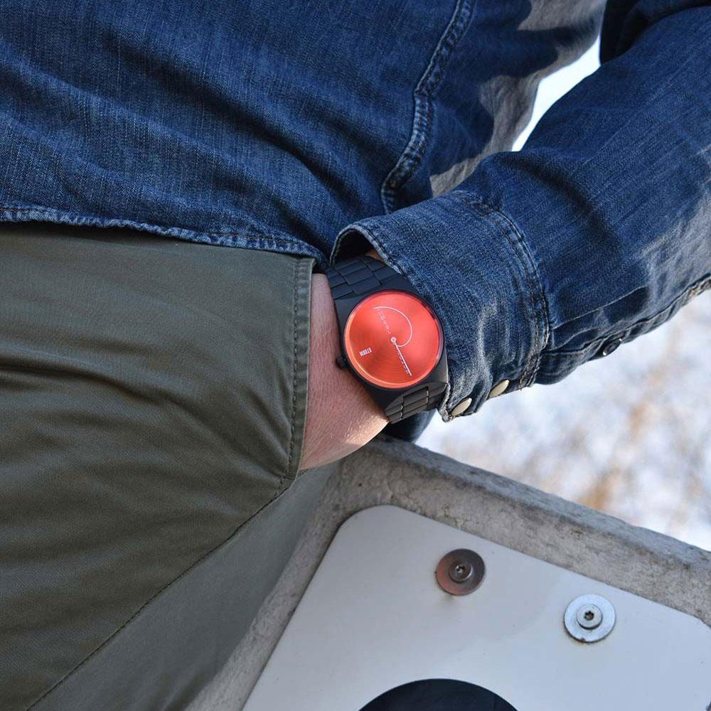 ساعت مچی مردانه استورم ST 47444/SL/R