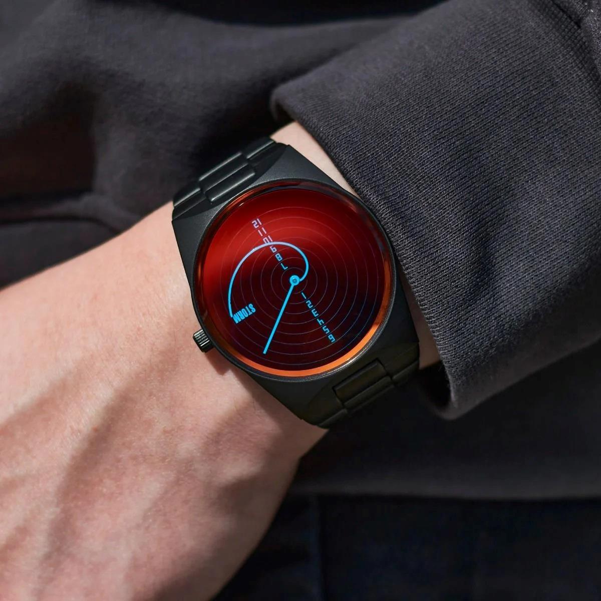 ساعت مچی مردانه استورم ST 47444/SL/R