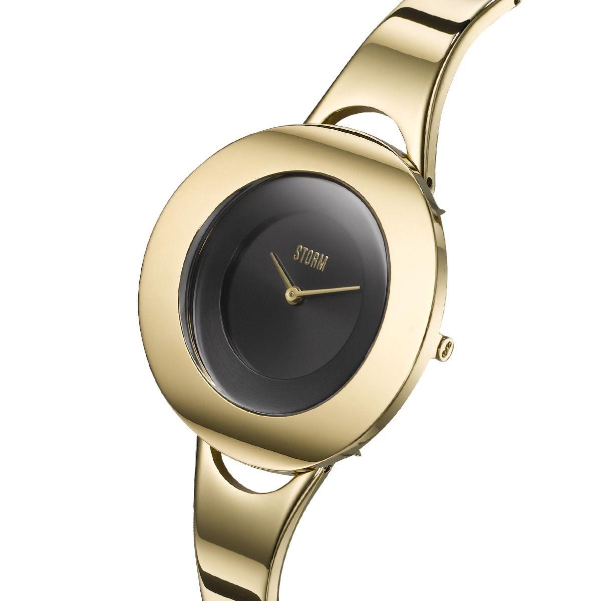 ساعت مچی زنانه استورم ST 47449/GD