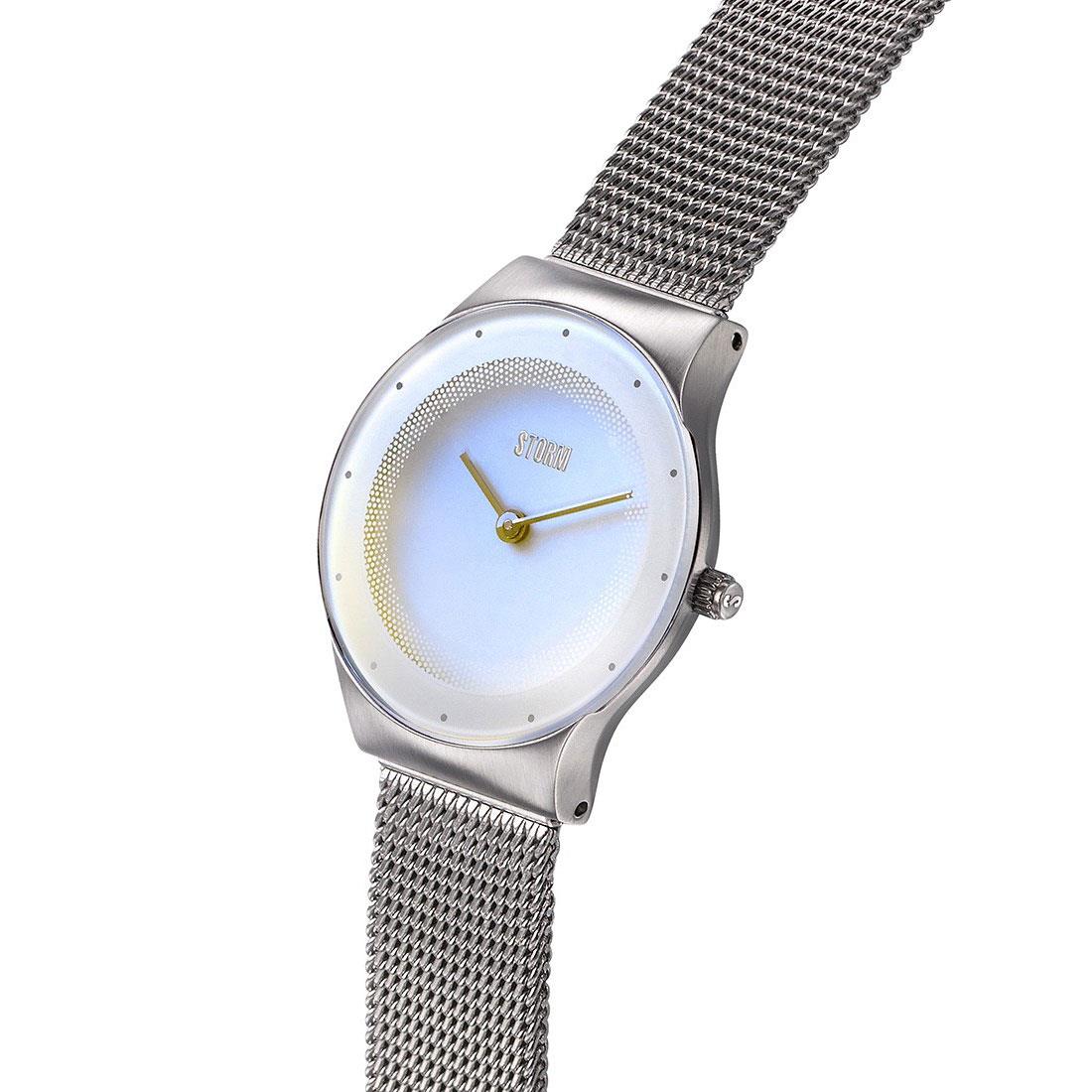 ساعت مچی زنانه استورم ST 47452/IB