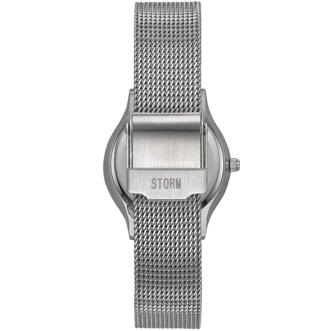 ساعت مچی زنانه استورم ST 47452/IB