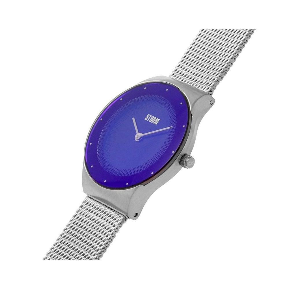ساعت مچی زنانه استورم ST 47452/LB