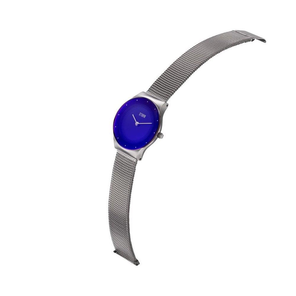 ساعت مچی زنانه استورم ST 47452/LB