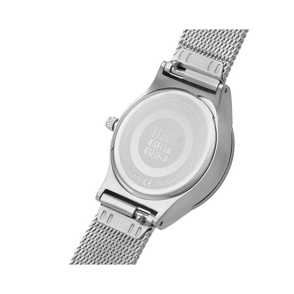 ساعت مچی زنانه استورم ST 47452/LB