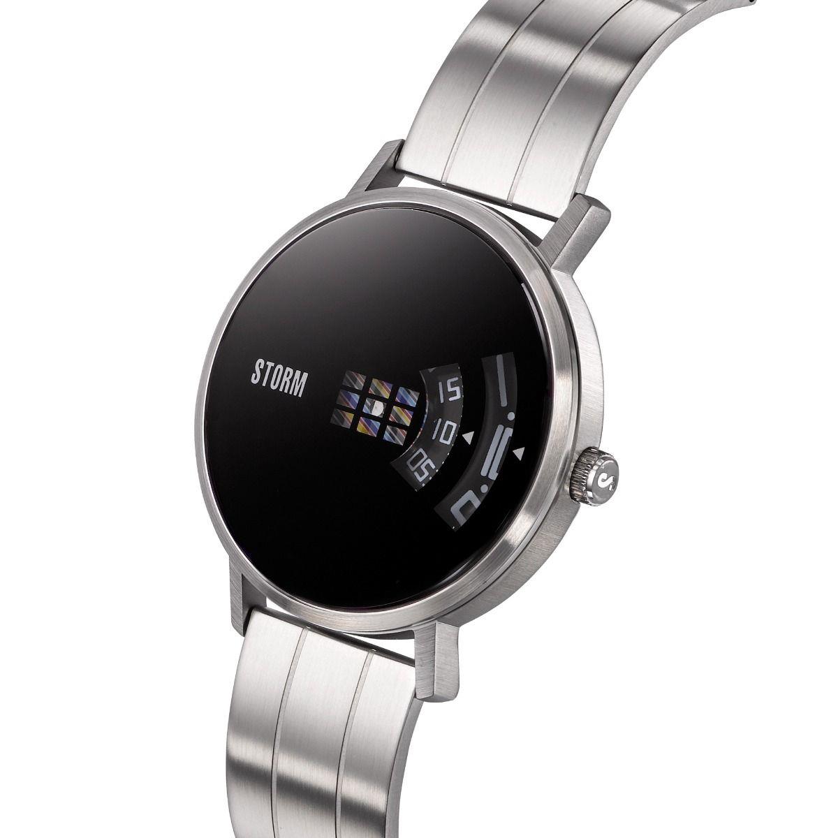 ساعت مچی مردانه استورم ST 47458/BK