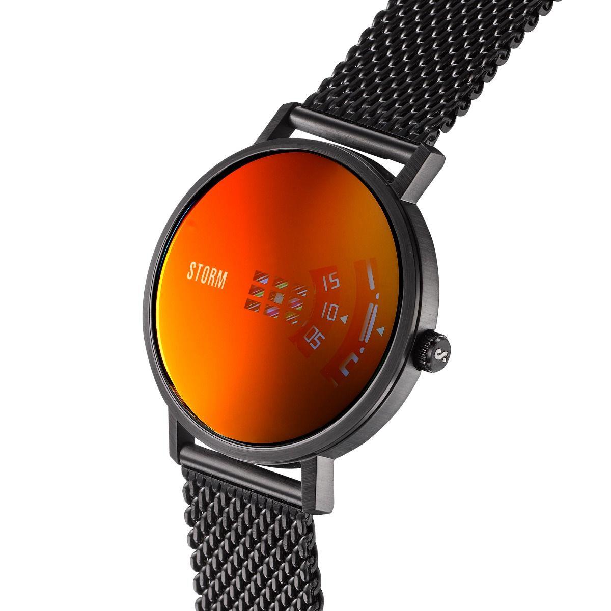 ساعت مچی مردانه استورم ST 47458/SL/R