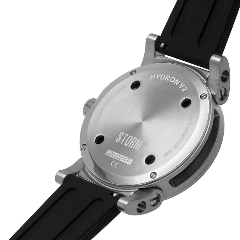 ساعت مچی مردانه استورم ST 47462/GN