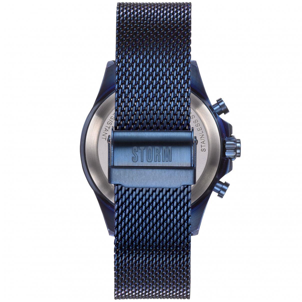 ساعت مچی مردانه استورم ST 47466/B