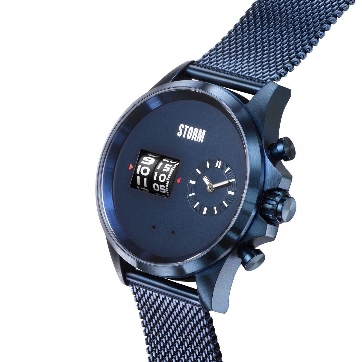 ساعت مچی مردانه استورم ST 47466/B