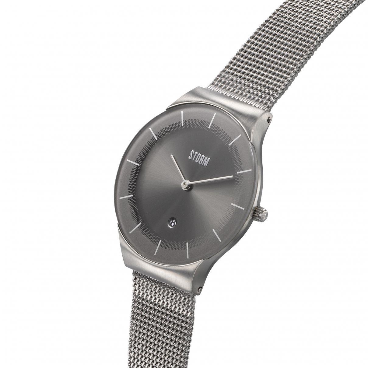 ساعت مچی زنانه استورم ST 47470/GY