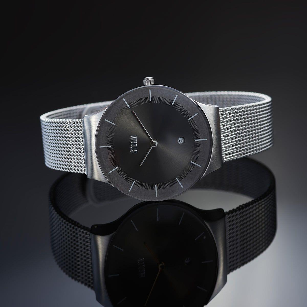 ساعت مچی زنانه استورم ST 47470/GY