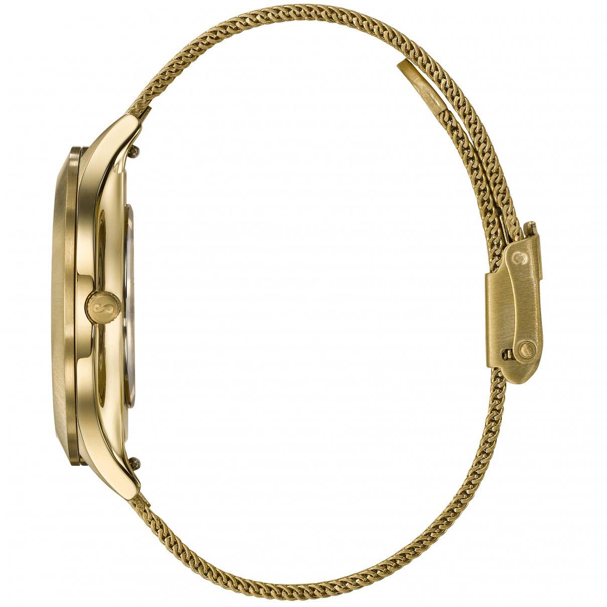 ساعت مچی زنانه استورم ST 47471/GD