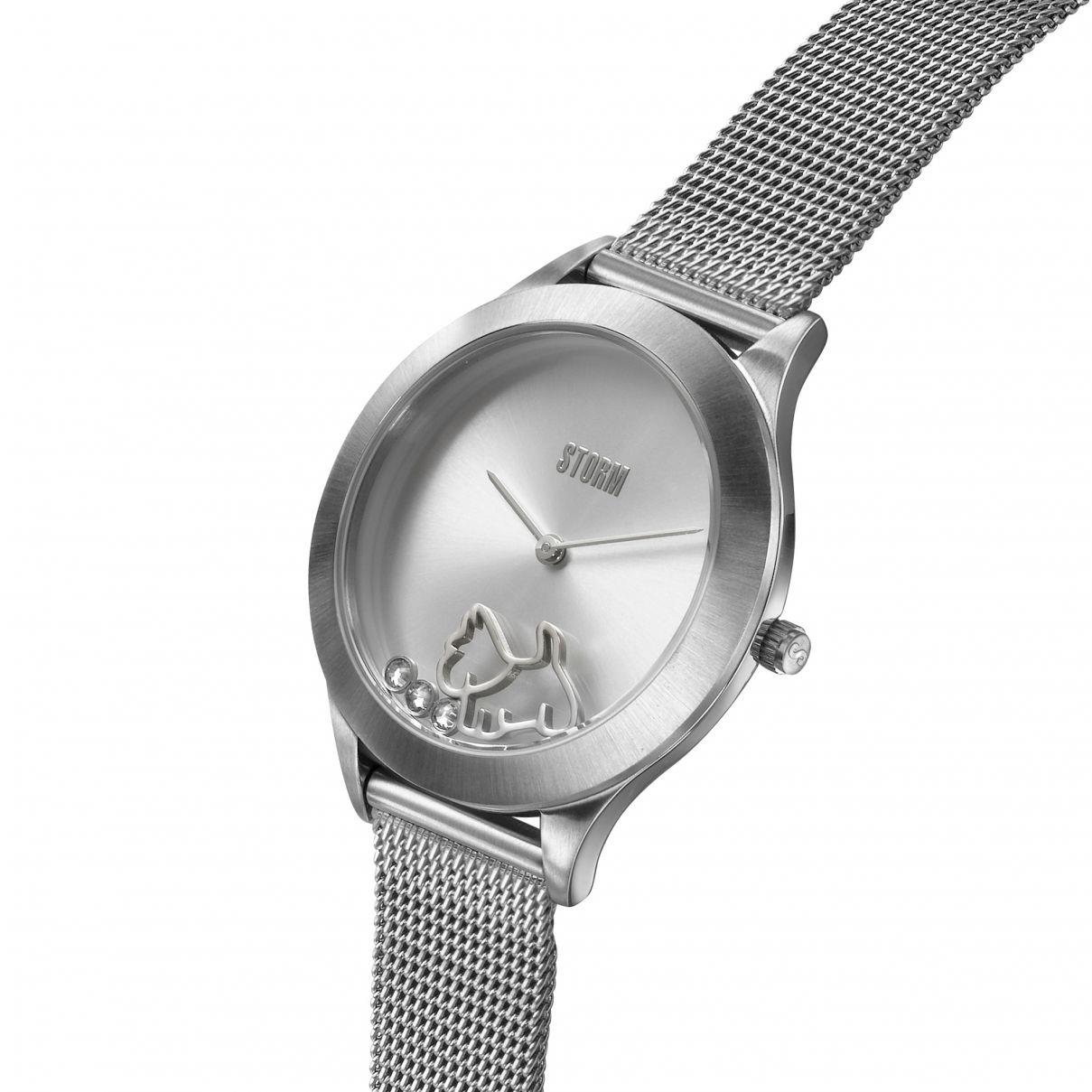 ساعت مچی زنانه استورم ST 47471/S
