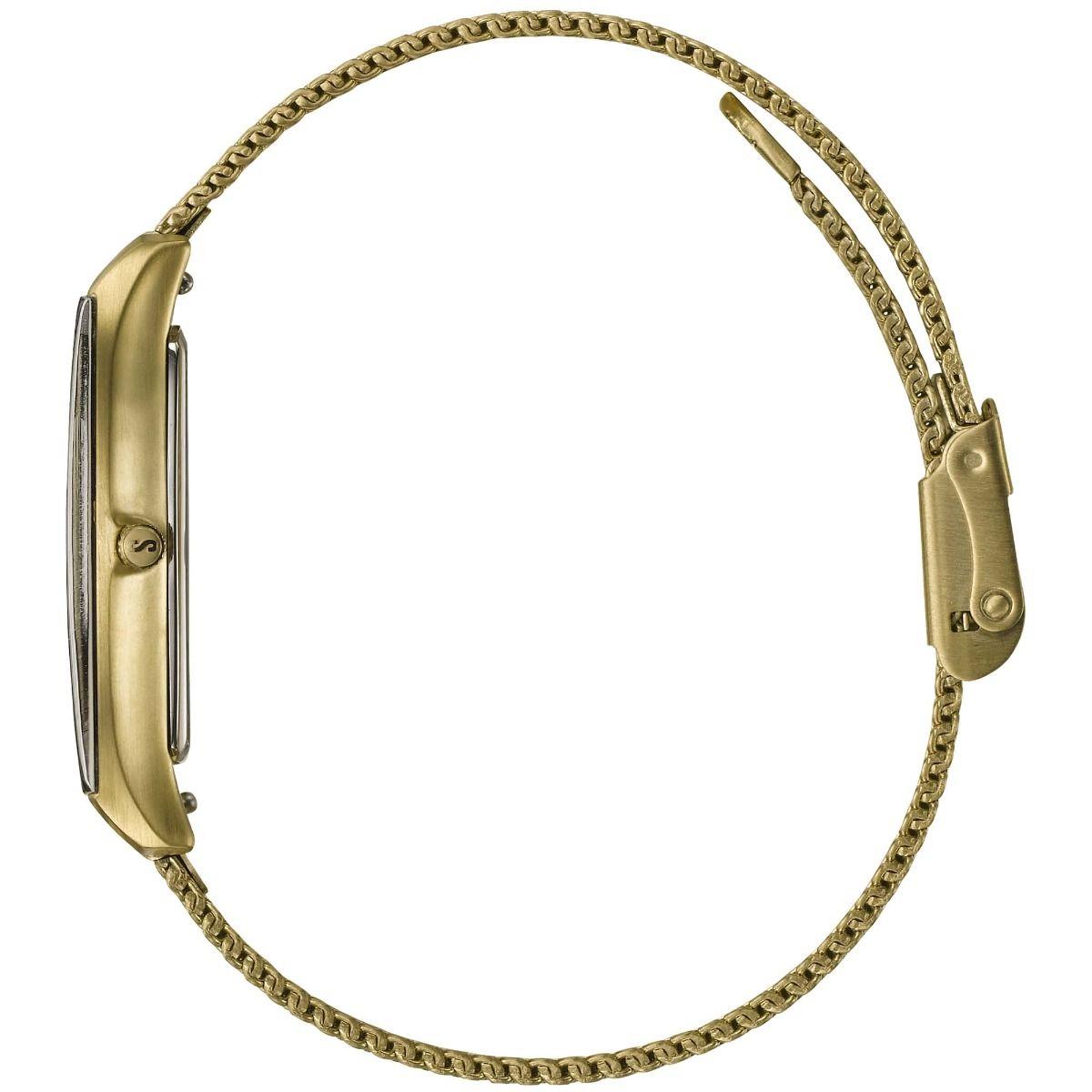 ساعت مچی زنانه استورم ST 47474/GD/TP