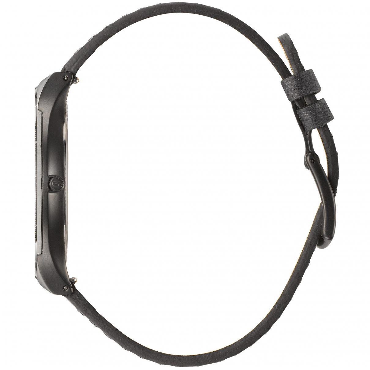 ساعت مچی مردانه استورم ST 47476/SL/BK