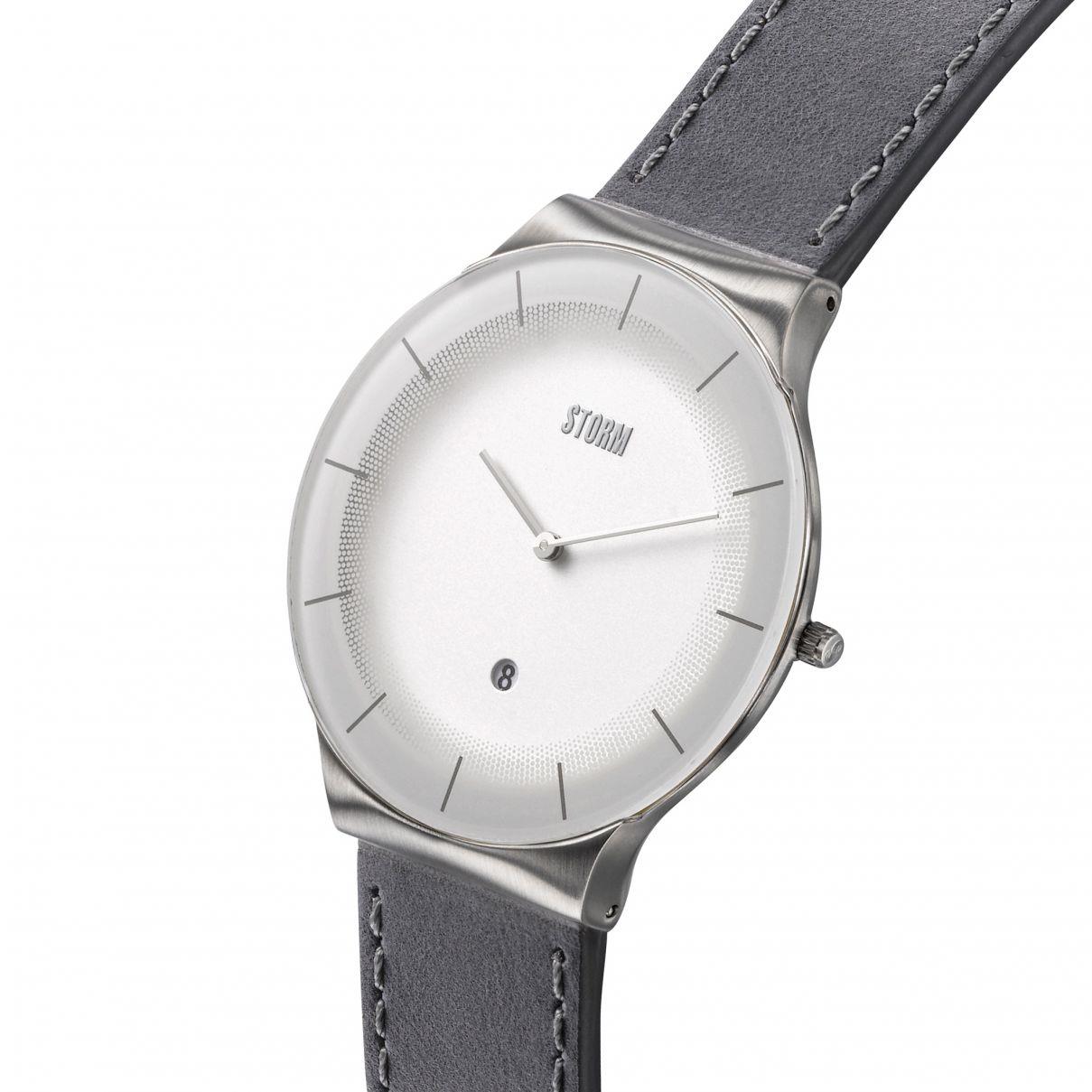 ساعت مچی مردانه استورم ST 47476/W/GY