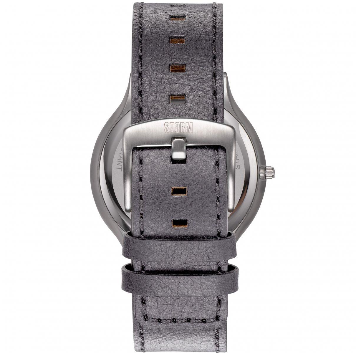 ساعت مچی مردانه استورم ST 47476/W/GY