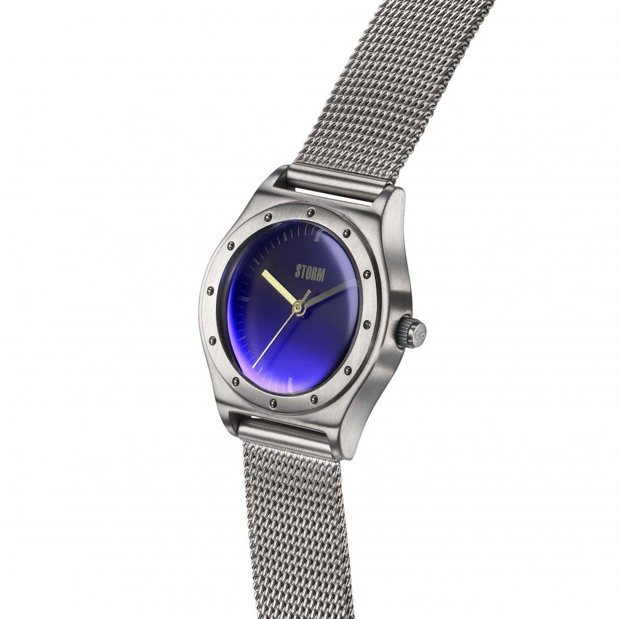 ساعت مچی زنانه استورم ST 47485/LB