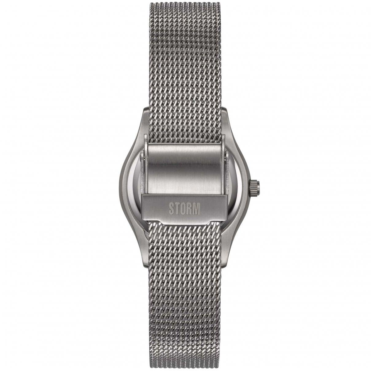 ساعت مچی زنانه استورم ST 47485/LB