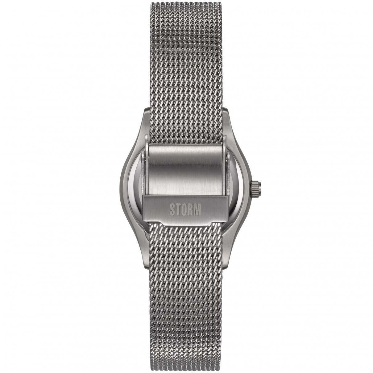 ساعت مچی زنانه استورم ST 47485/V