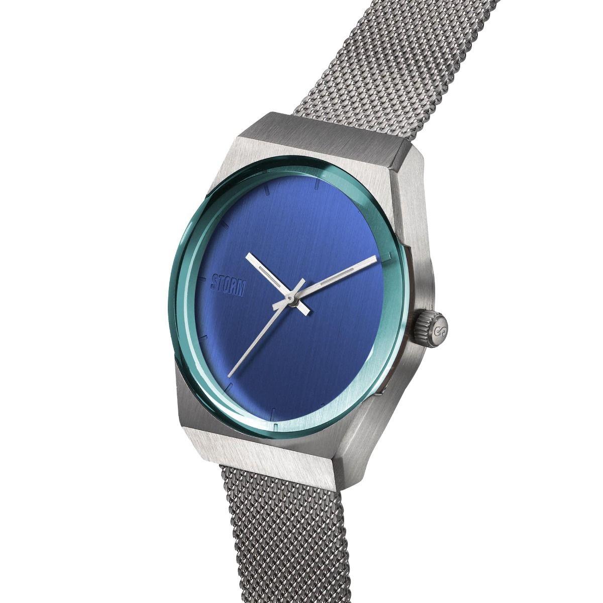 ساعت مچی زنانه استورم ST 47486/B