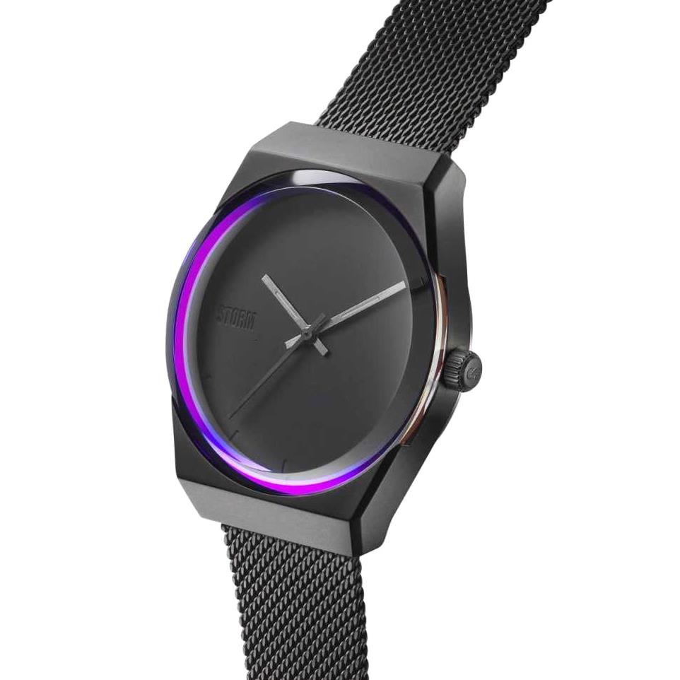 ساعت مچی زنانه استورم ST 47486/SL