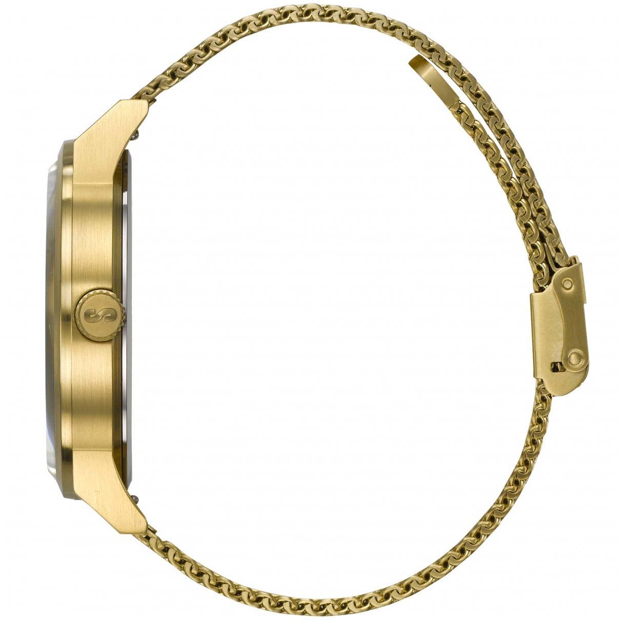 ساعت مچی مردانه استورم ST 47487/GD/TU