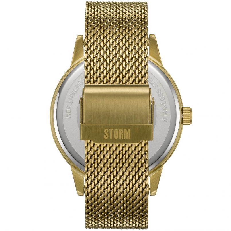 ساعت مچی مردانه استورم ST 47487/GD/TU