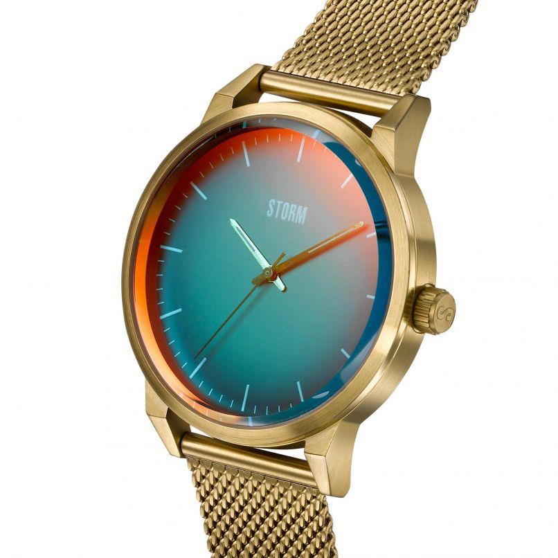 ساعت مچی مردانه استورم ST 47487/GD/TU