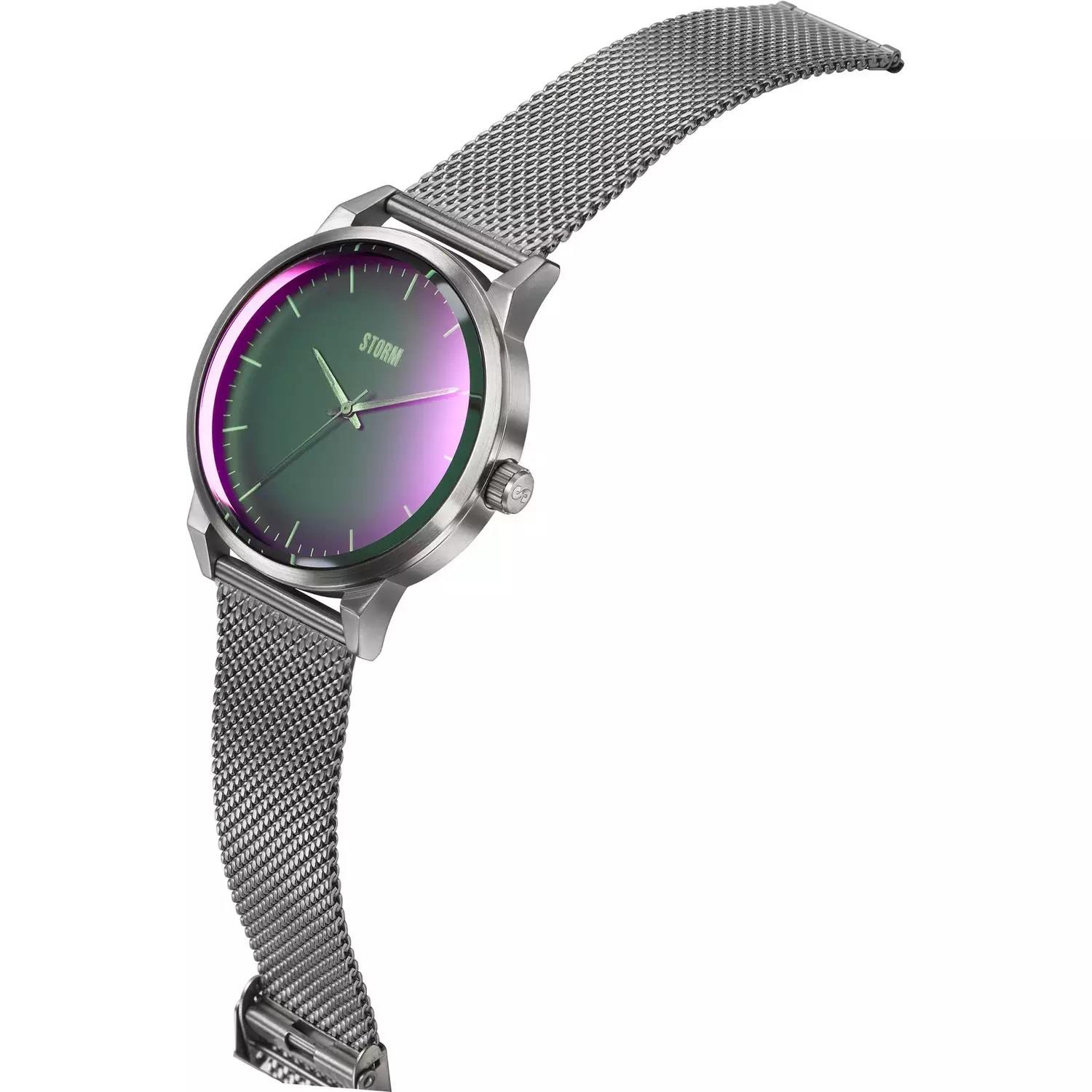 ساعت مچی مردانه استورم ST 47487/GN