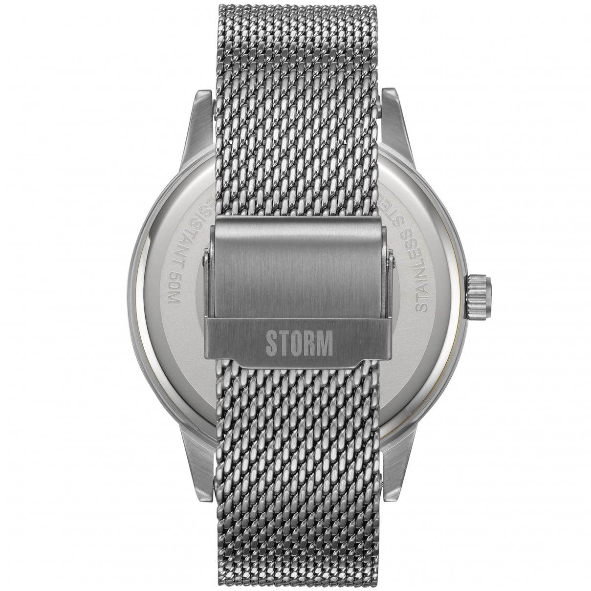 ساعت مچی مردانه استورم ST 47487/LB
