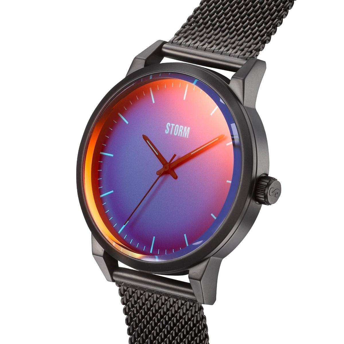 ساعت مچی مردانه استورم ST 47487/SL/B